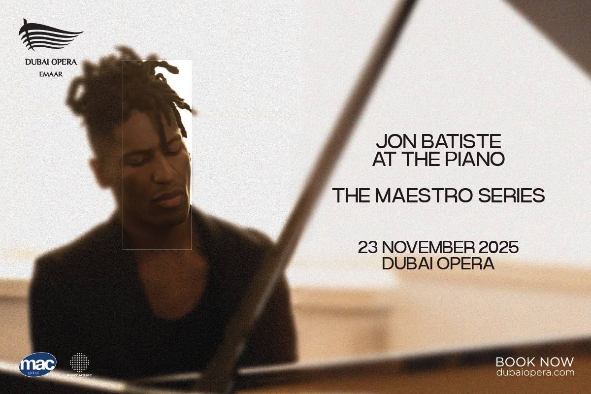 Jon Batiste