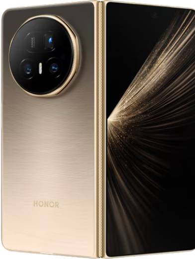 Honor Magic V5