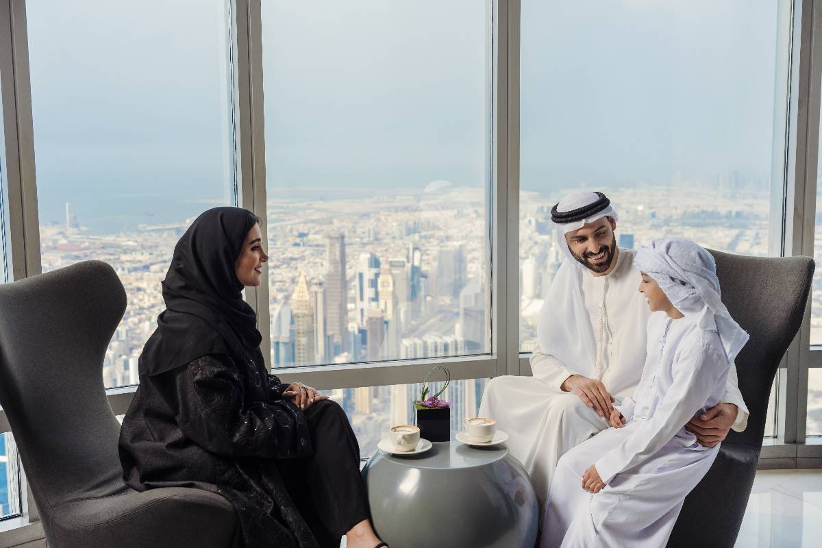 20% OFF for UAE Residents