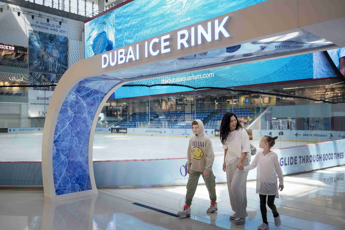 20% OFF for UAE Residents