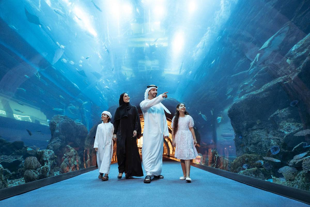 20% OFF for UAE Residents