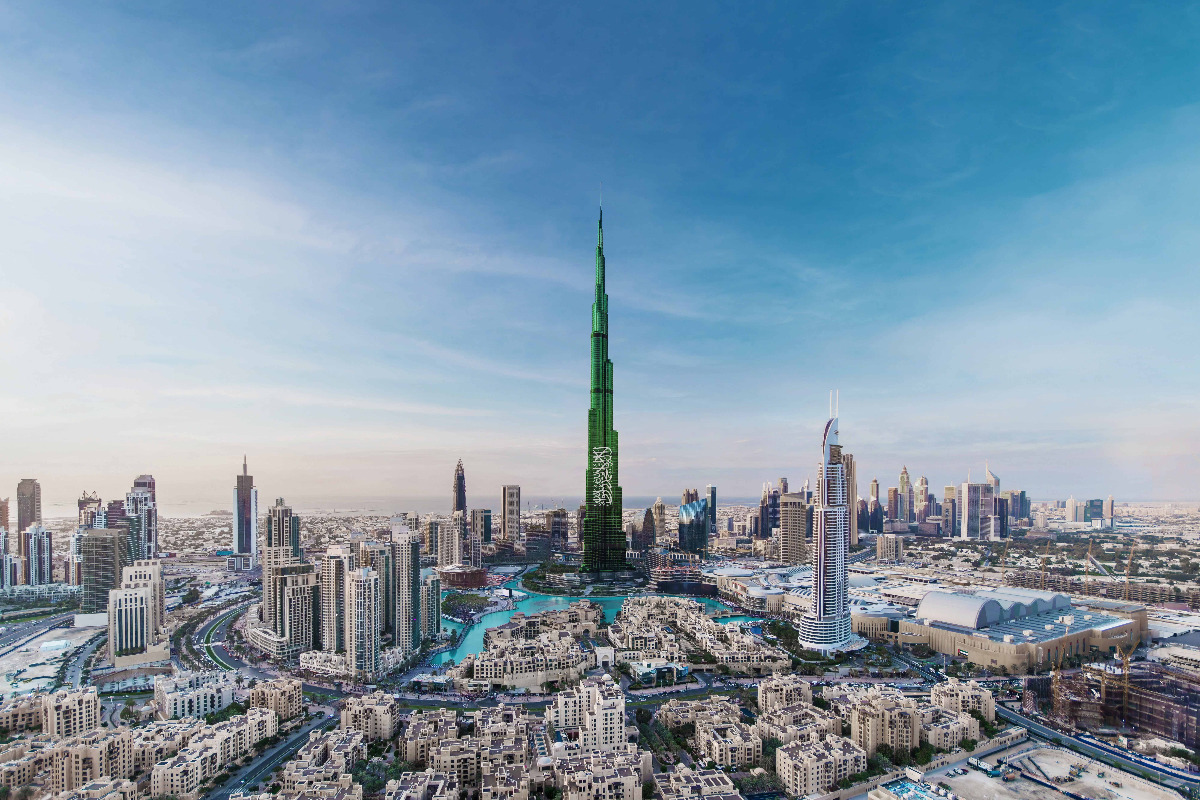 KSA National Day Special