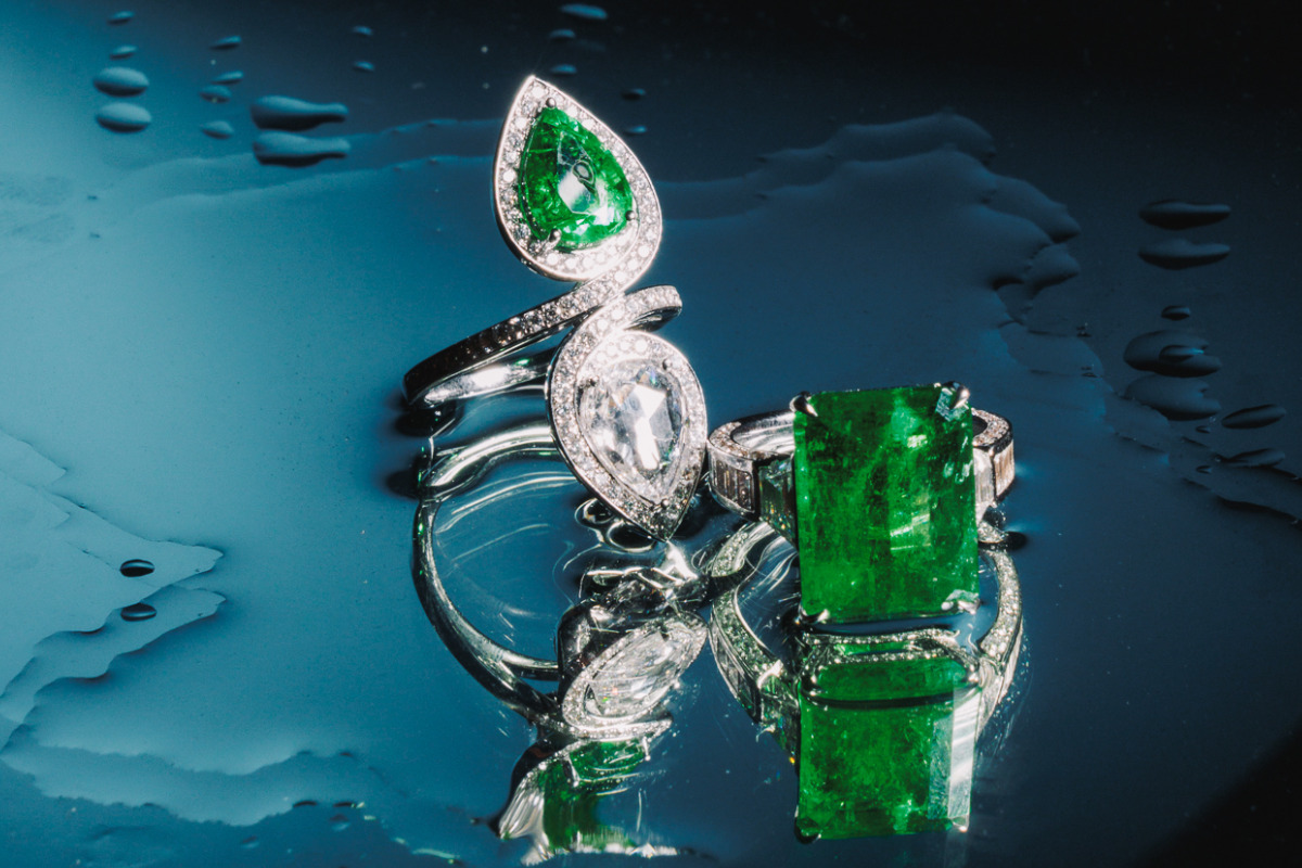 Crafted for the Extraordinary