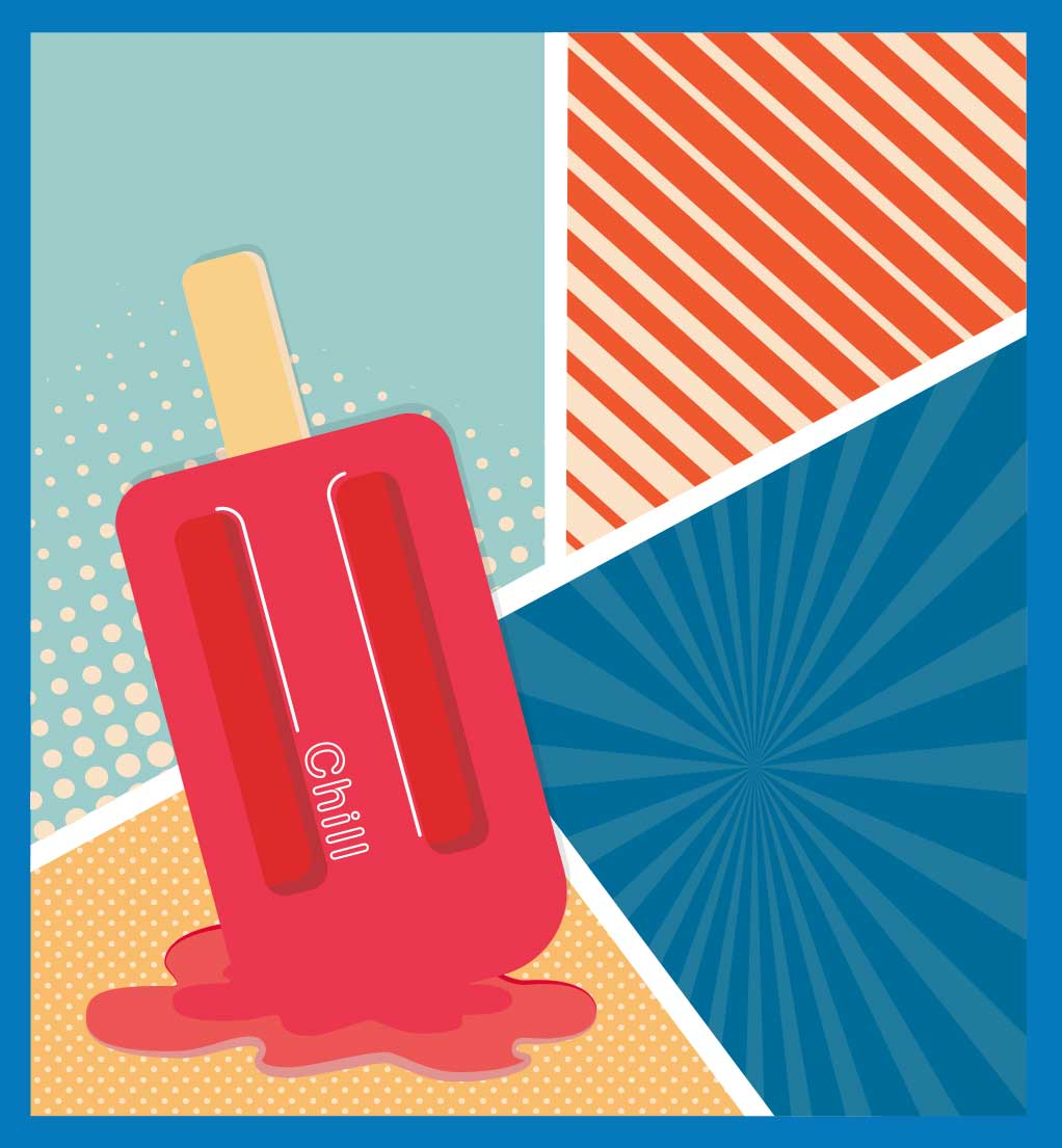 اﺳﺘﻜﺸﻒ ﺃﻟﻮاﻥ اﻟﺨﺮﻳﻒ