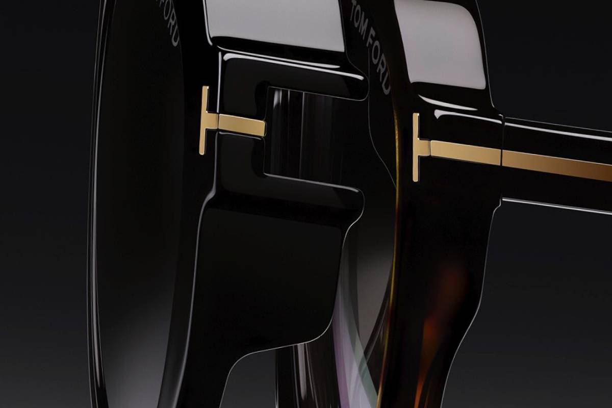 Rivoli EyeZone eyewear store at Dubai Mall