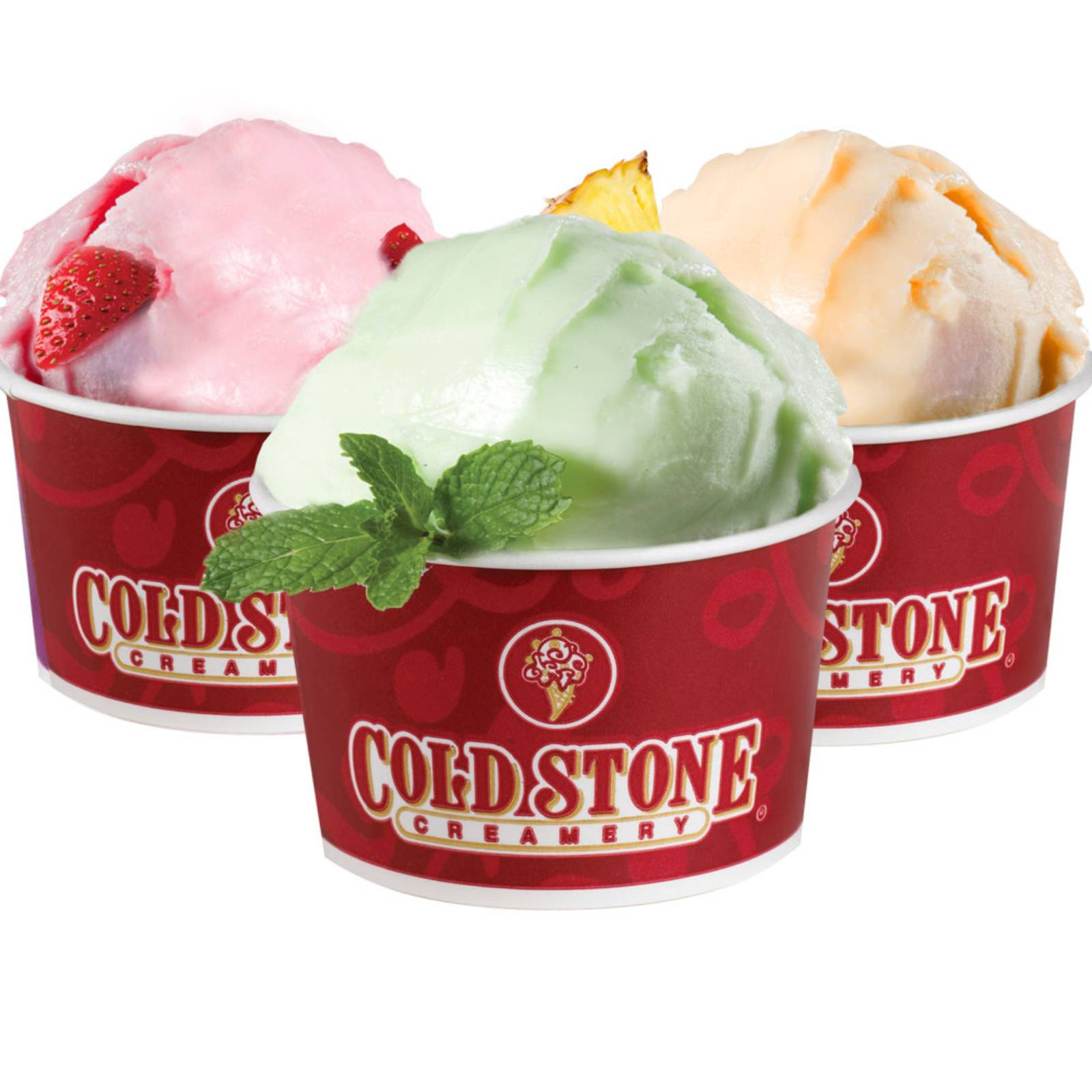 Cold Stone Creamery