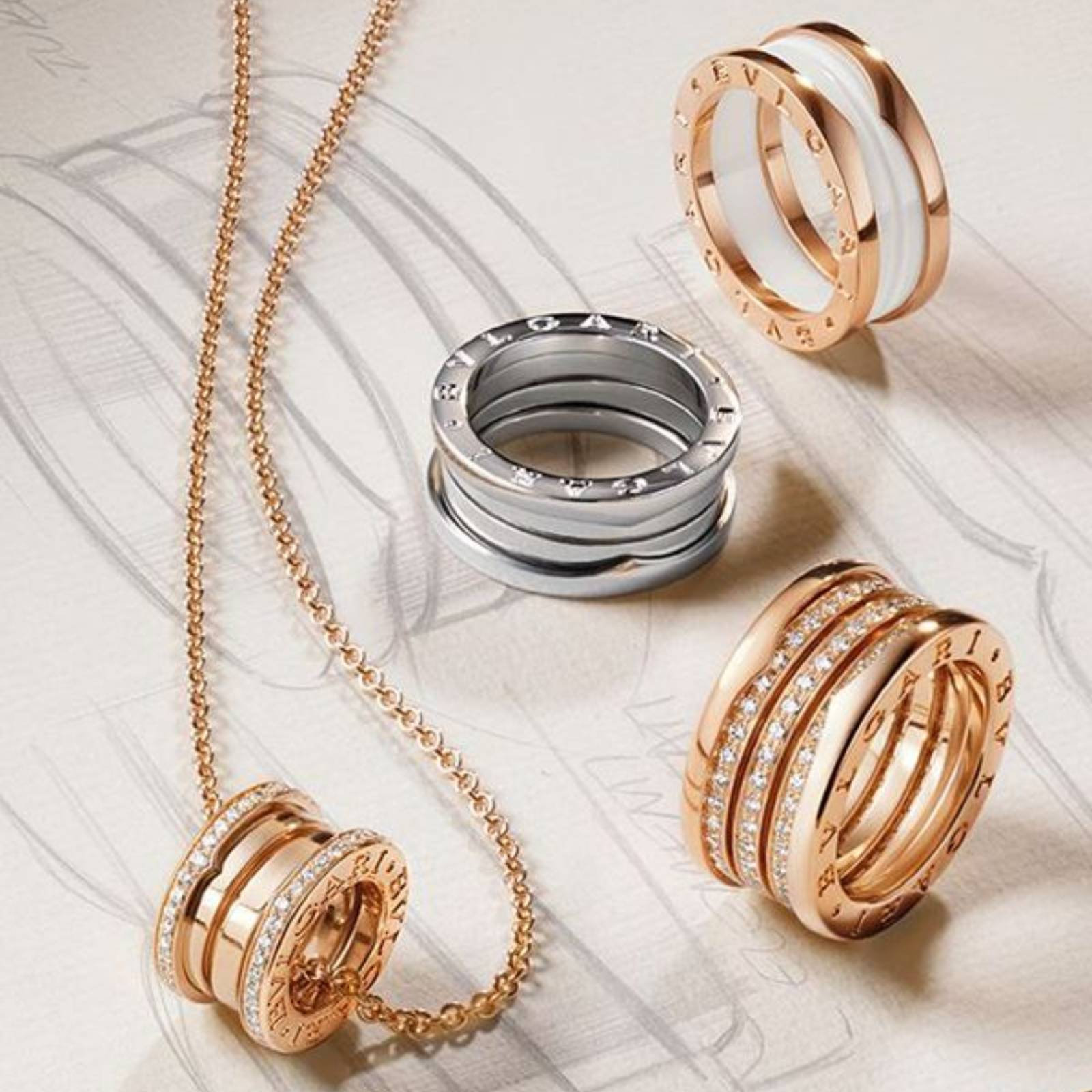 Bvlgari