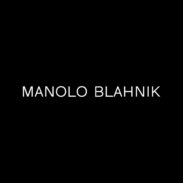 Manolo Blahnik