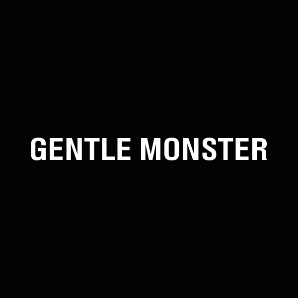 GENTLE MONSTER