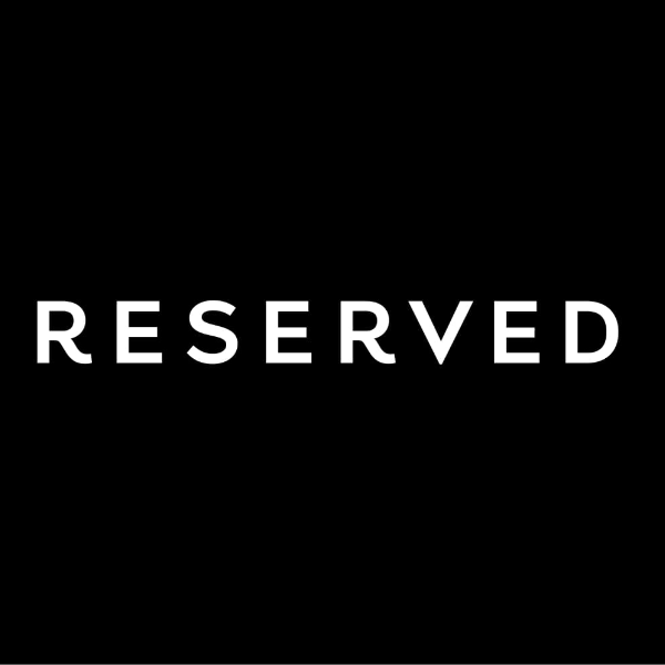 Reserved