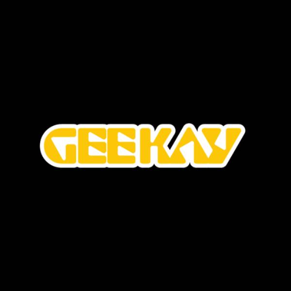 Geekay Games