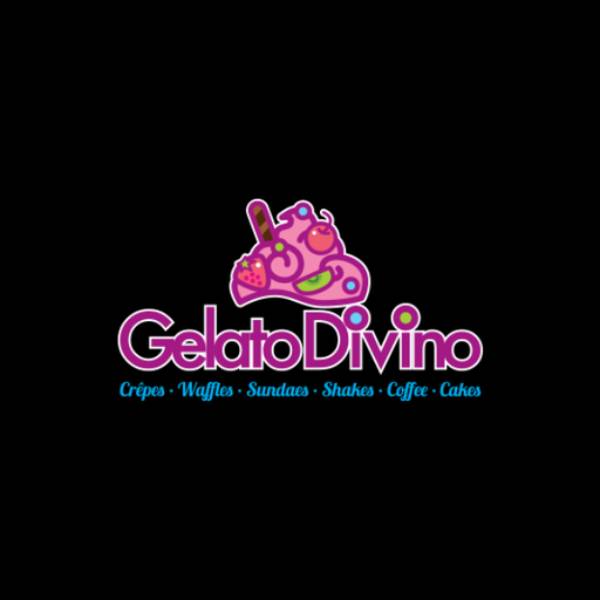 Gelato Divino