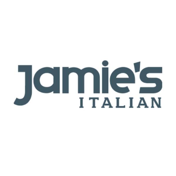 Jamie’s Italian