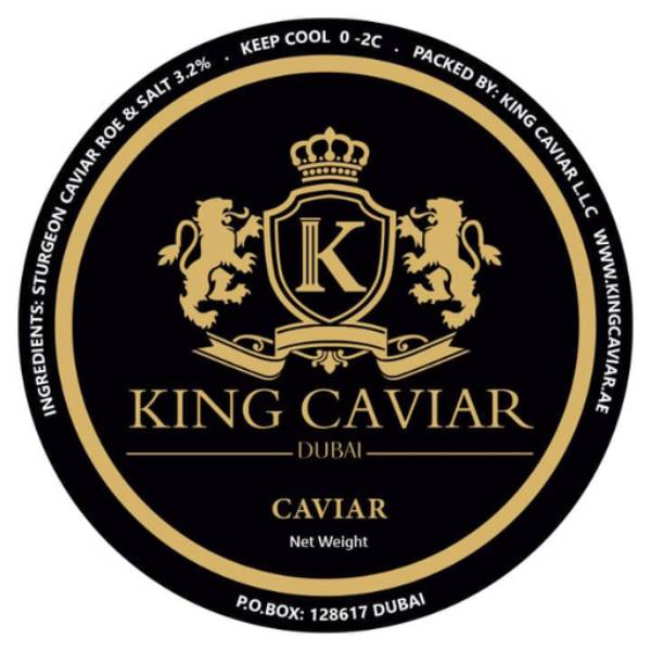 King Caviar