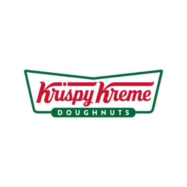 Krispy Kreme Doughnuts and Coffee