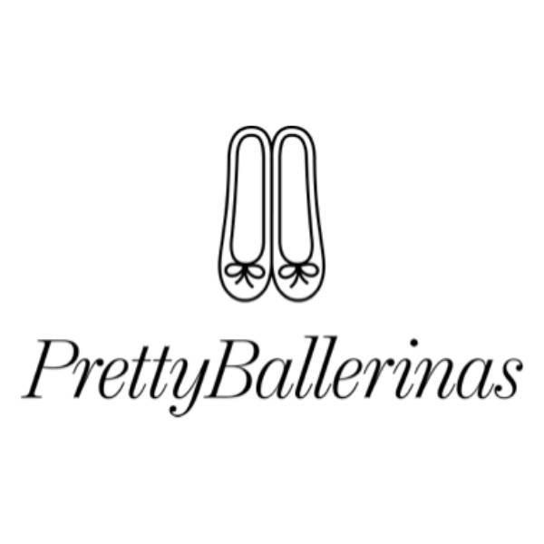 Pretty Ballerinas