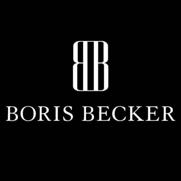 Boris Becker