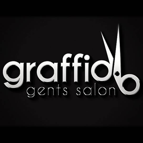 Graffio Gents Salon