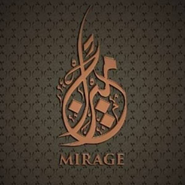 Mirage Tent