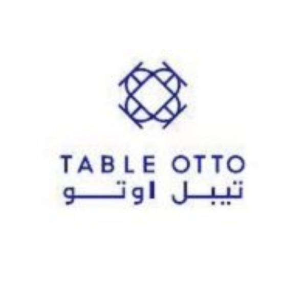 Table Otto