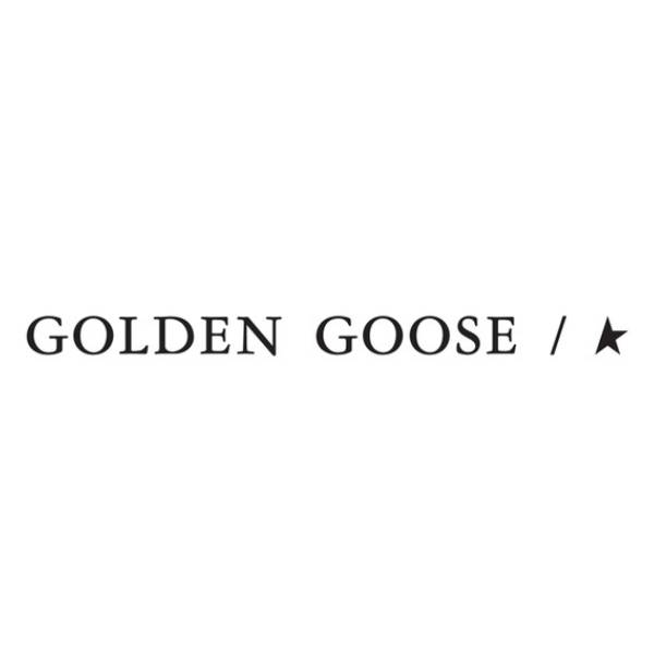 GOLDEN GOOSE