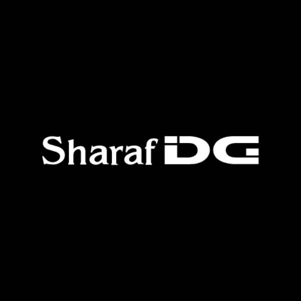 Sharaf DG