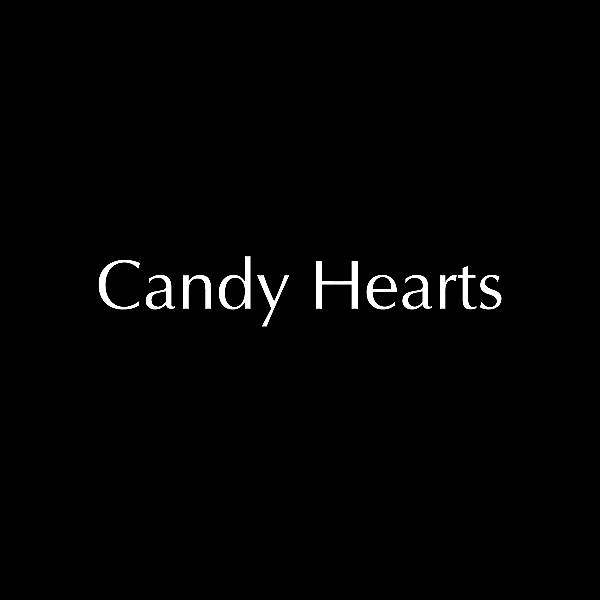 Candy Hearts