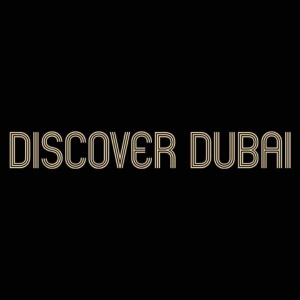 Discover Dubai