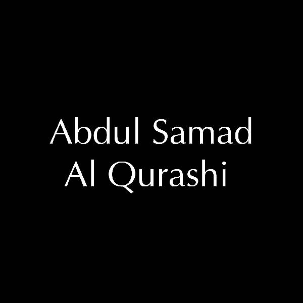 Abdul Samad Al Qurashi