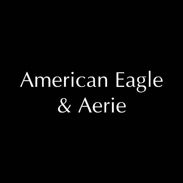 American Eagle & Aerie