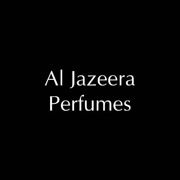 AL JAZEERA PERFUMES