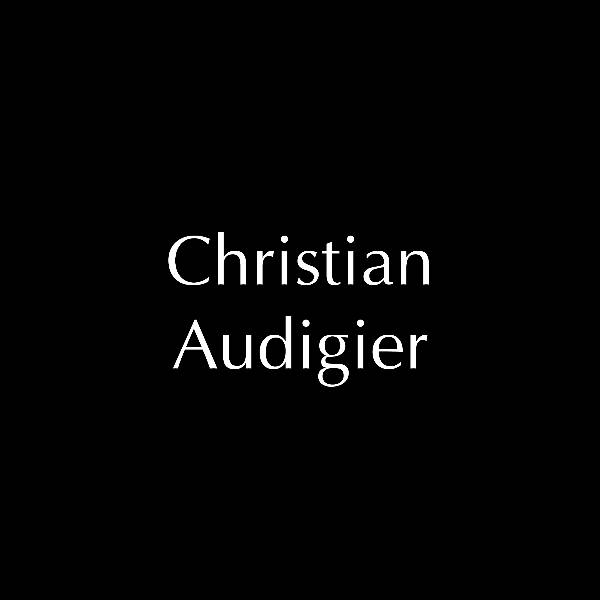 Christian Audigier