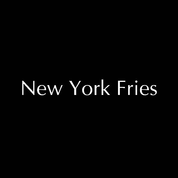 New York Fries