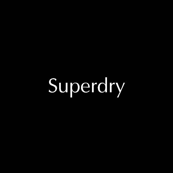 Superdry