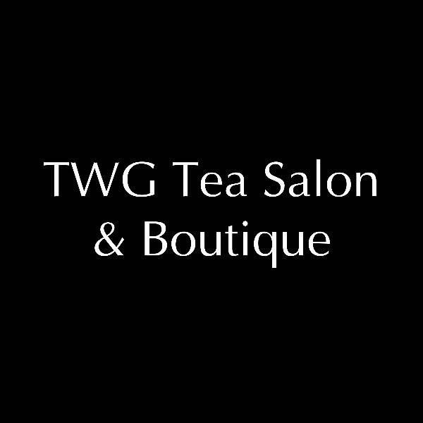 TWG Tea Salon & Boutique