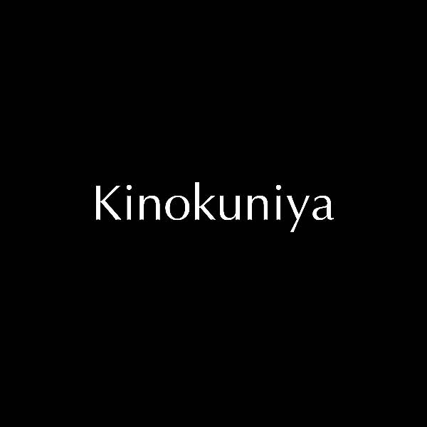 Kinokuniya Bookstore