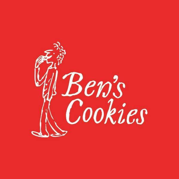 Ben's Cookies