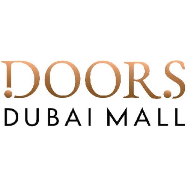 Doors Dubai Restaurant