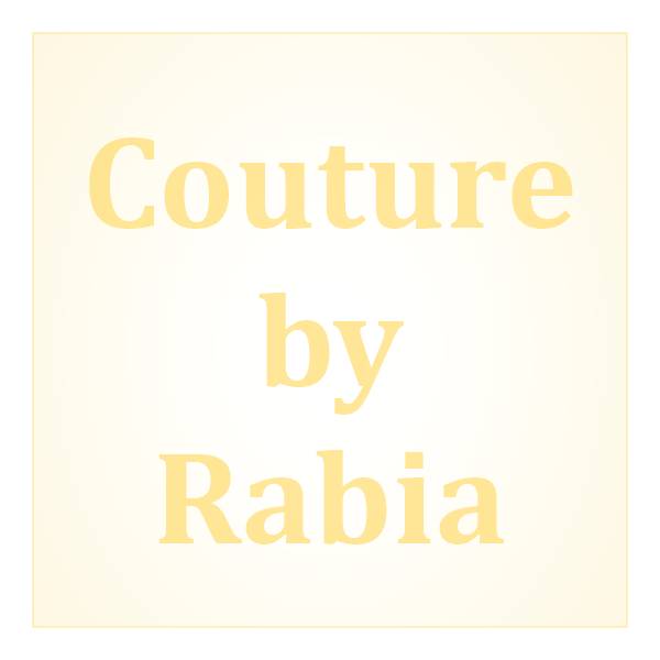 COUTURE BY RABIA