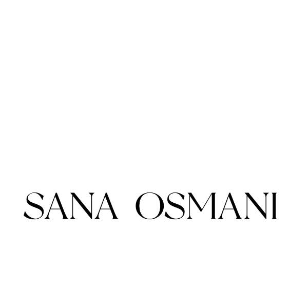 Sana Osmani