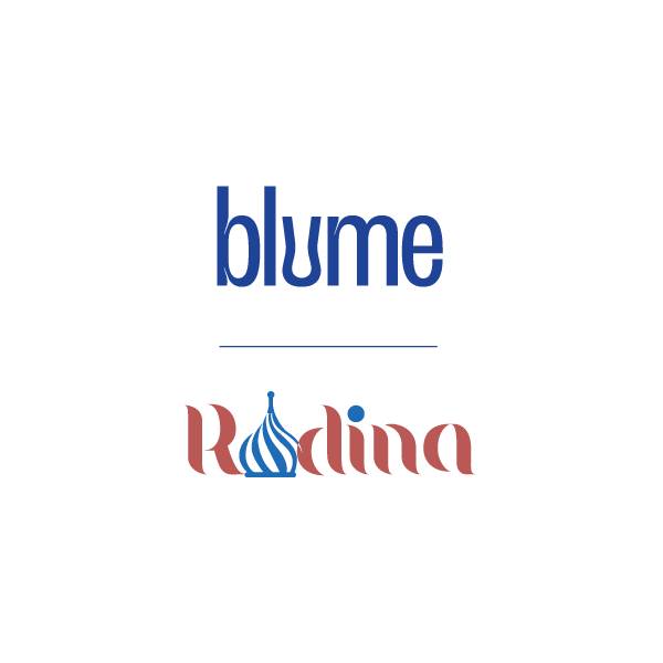 BLUME / RODINA