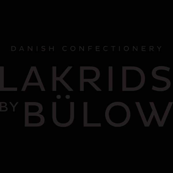 Lakrids by Bülow