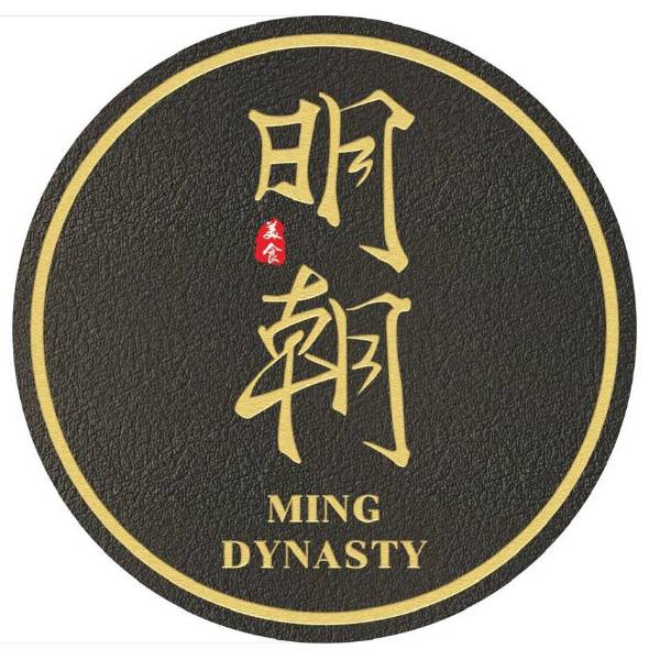 MING DYNASTY