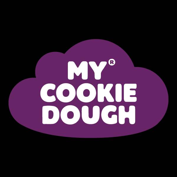 MY COOKIE DOUGH