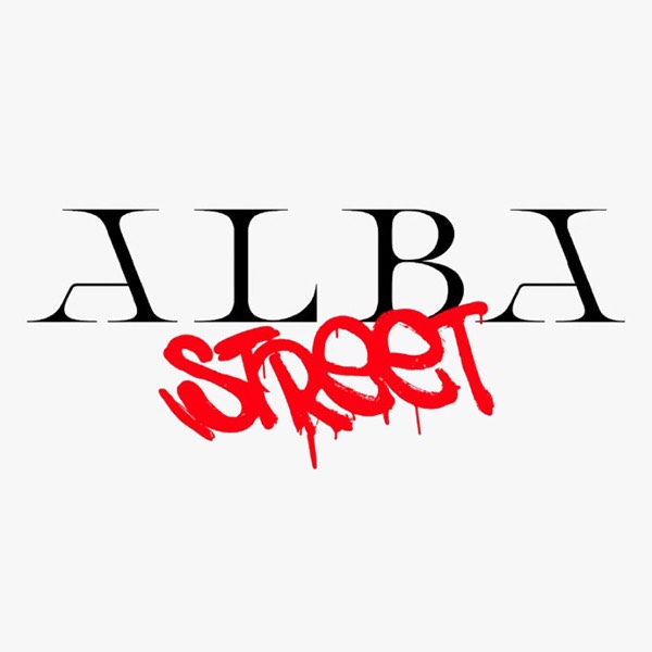 SOCIAL DISTRIKT - ALBA