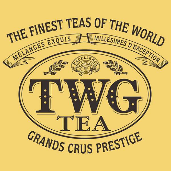 TWG Tea Salon & Boutique