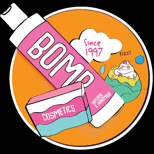 بومب كوزمتكس