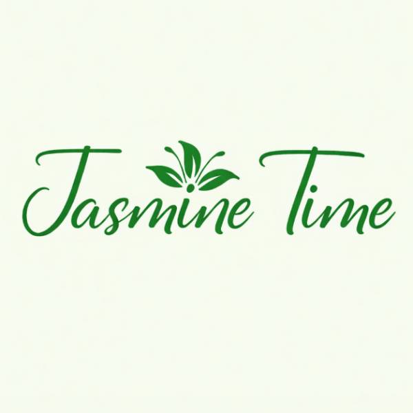 THE JASMINE TIME