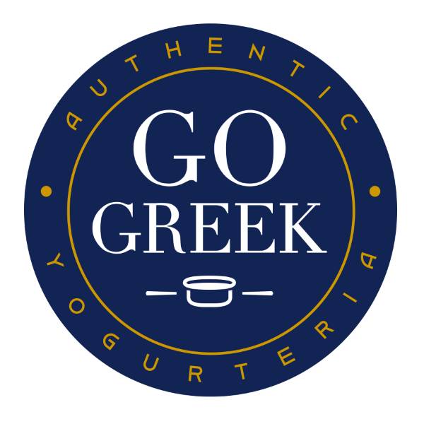 GO GREEK