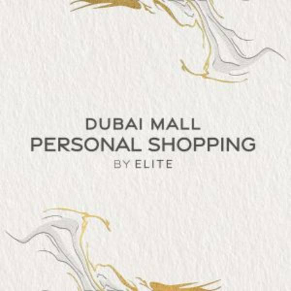 Personal Shopping by ELITE